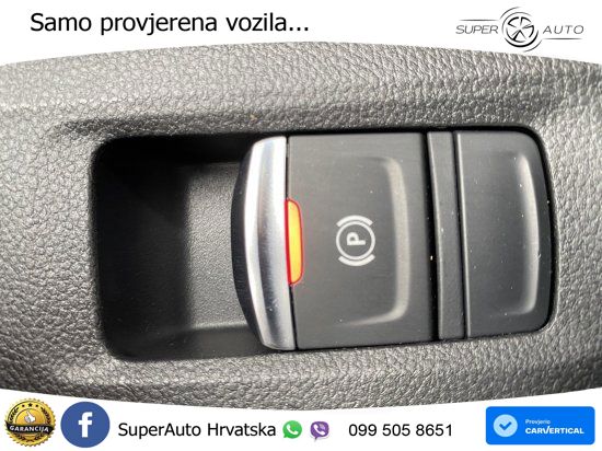 Renault Captur 1.3 TCe (140 KS) Intens