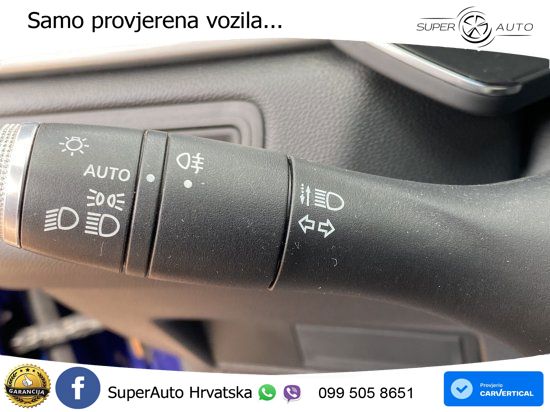 Renault Captur 1.3 TCe (140 KS) Intens