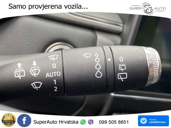 Renault Captur 1.3 TCe (140 KS) Intens