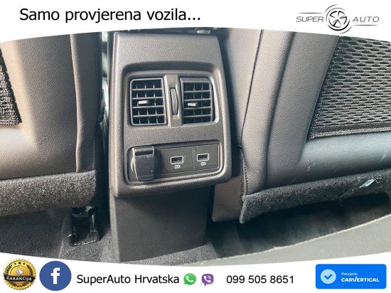 Renault Captur 1.3 TCe (140 KS) Intens