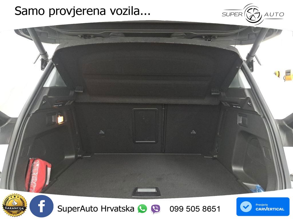 Opel Grandland X 2.0d (177 KS) Automatic Business LED+GR SJED+ACC