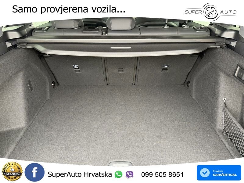 BMW X3 20d xDrive Steptronic LED+GR SJED+ACC