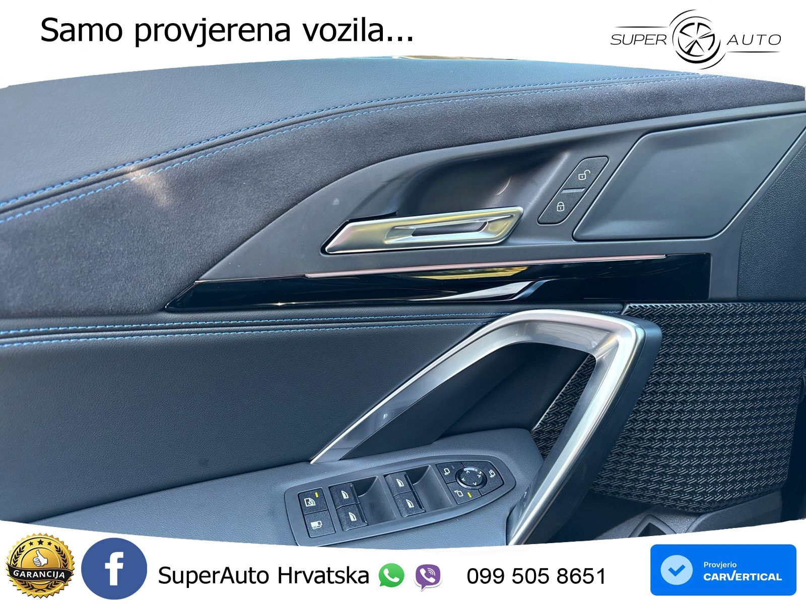 BMW X1 30e (326 KS) xDrive Steptronic M Sport LED+GR SJED+ACC