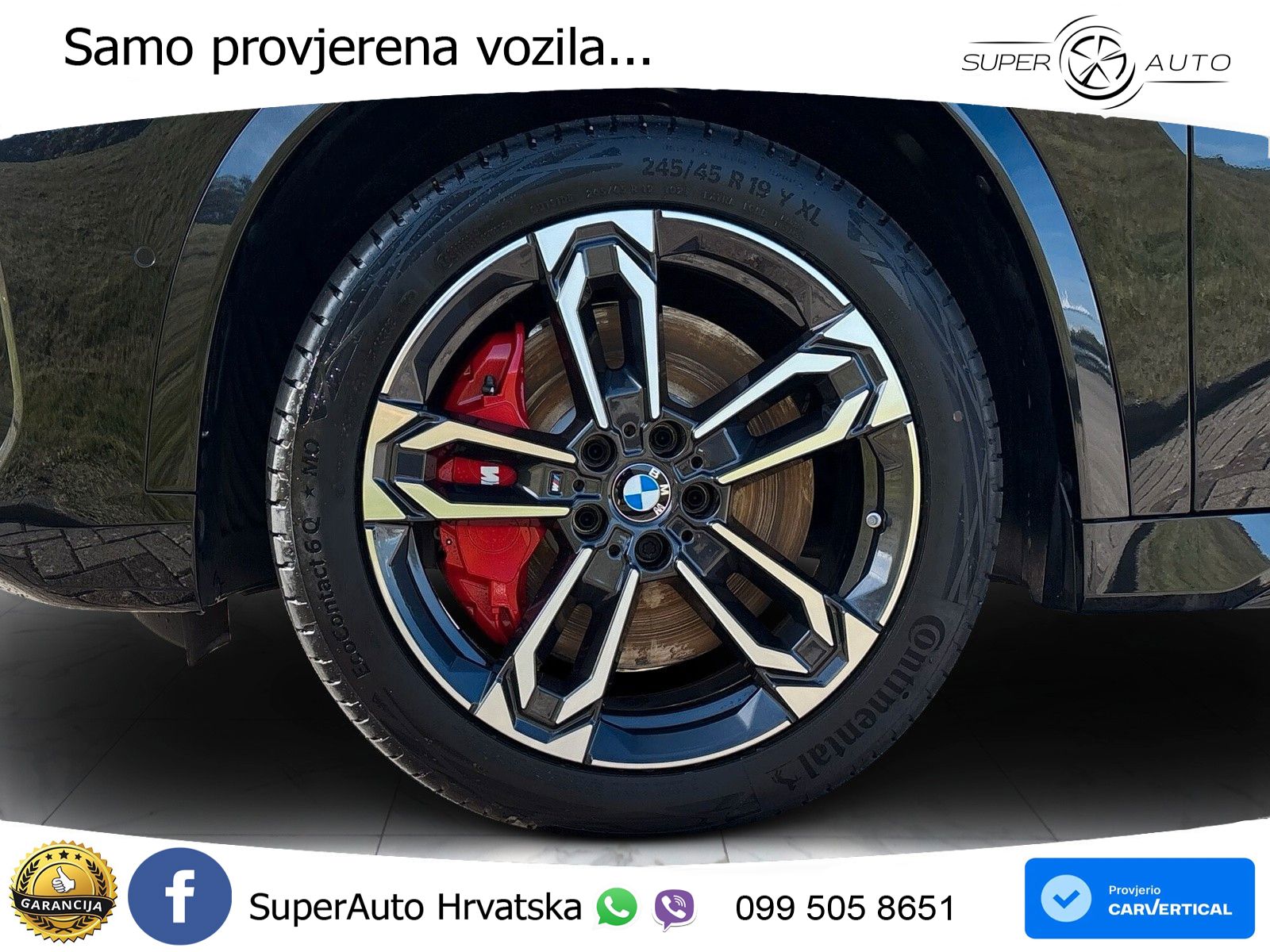 BMW X1 30e (326 KS) xDrive Steptronic M Sport LED+GR SJED+ACC