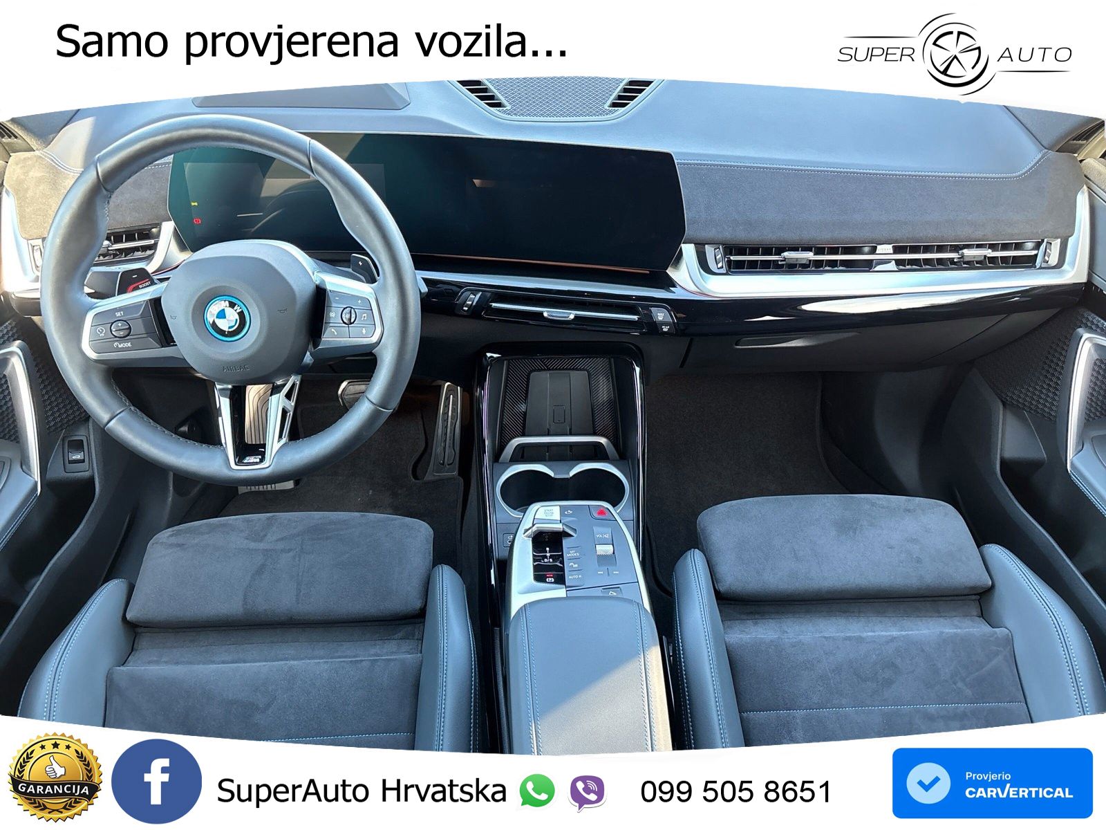 BMW X1 30e (326 KS) xDrive Steptronic M Sport LED+GR SJED+ACC