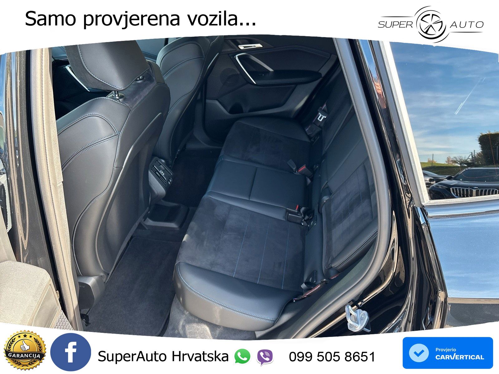 BMW X1 30e (326 KS) xDrive Steptronic M Sport LED+GR SJED+ACC