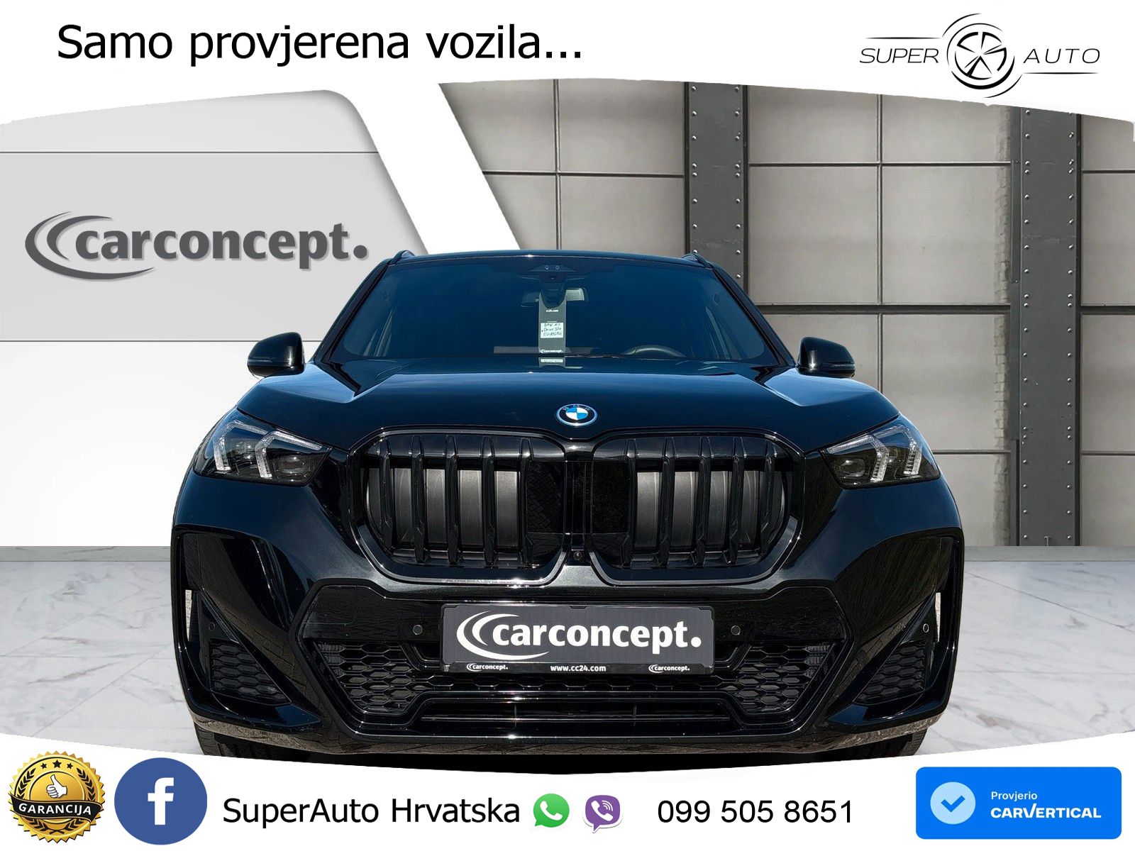 BMW X1 30e (326 KS) xDrive Steptronic M Sport LED+GR SJED+ACC