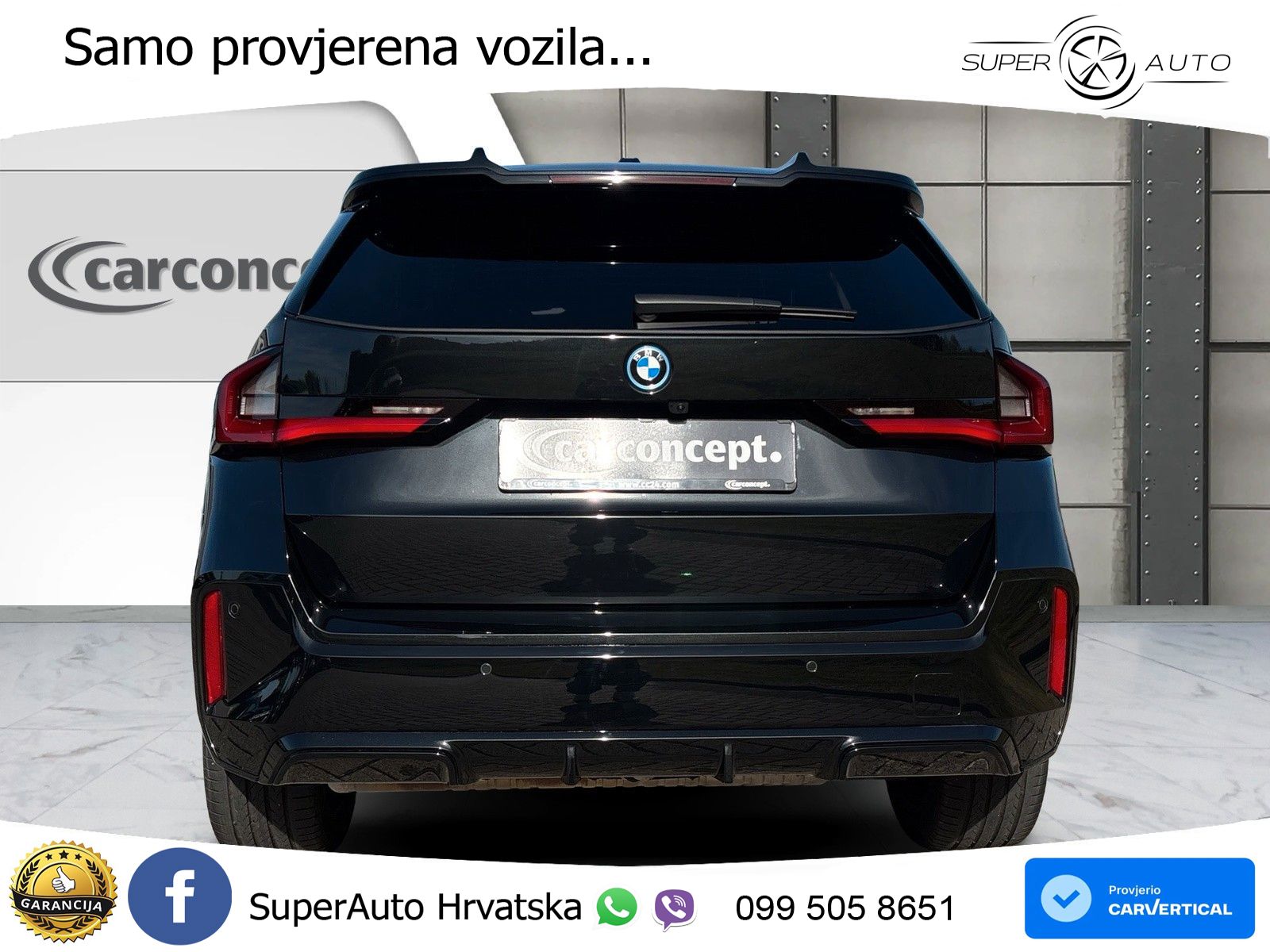 BMW X1 30e (326 KS) xDrive Steptronic M Sport LED+GR SJED+ACC