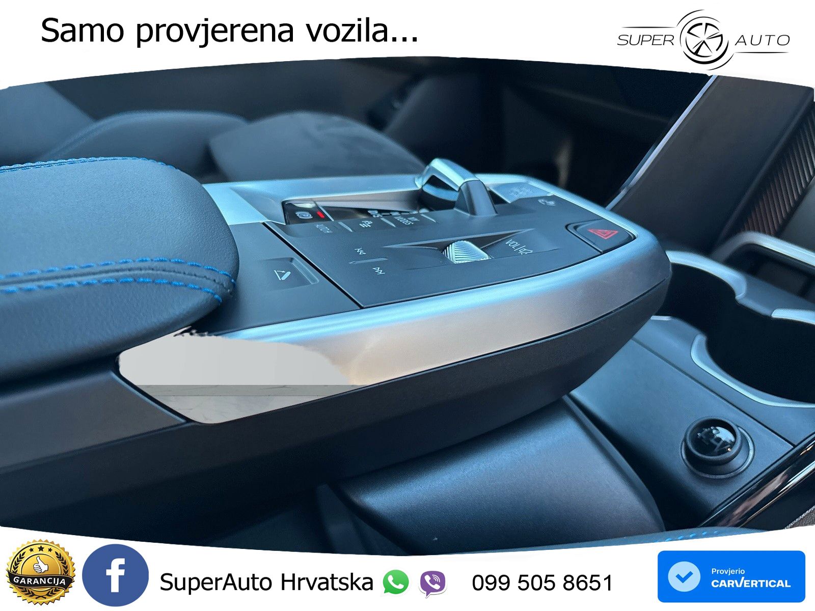 BMW X1 30e (326 KS) xDrive Steptronic M Sport LED+GR SJED+ACC