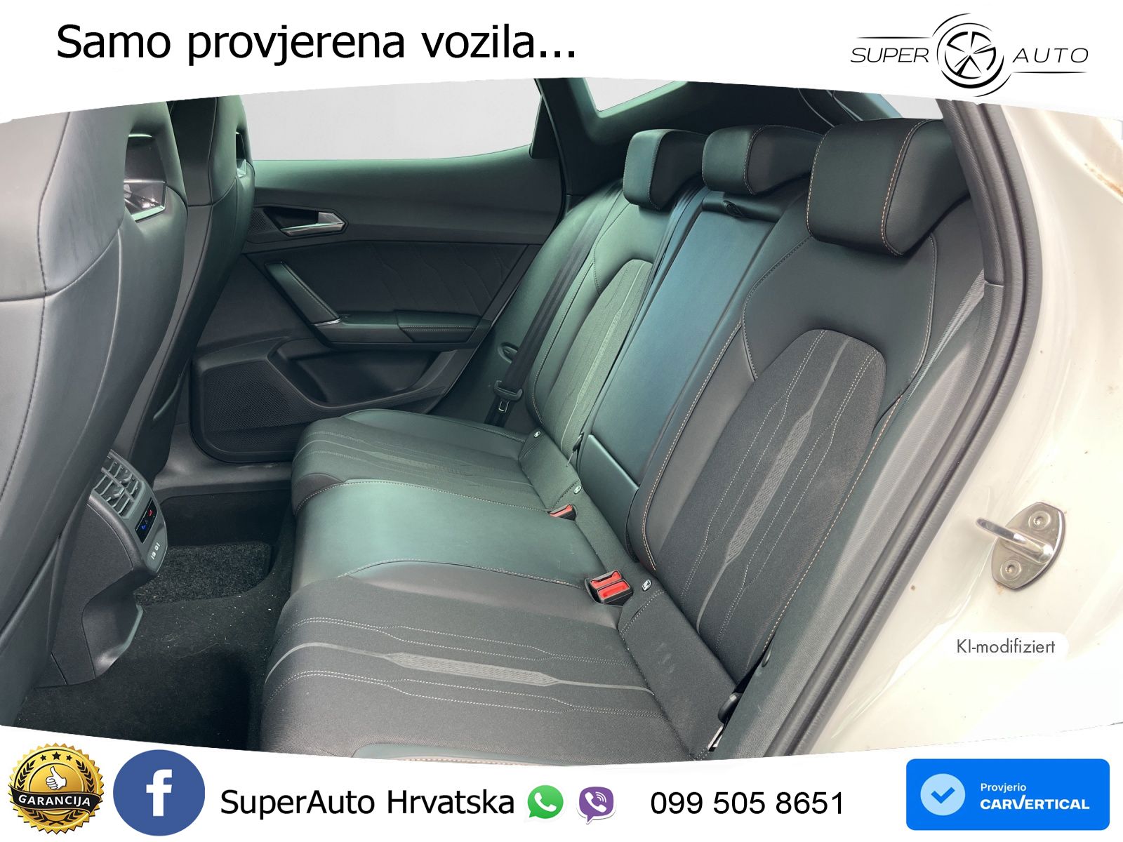 Cupra Formentor 1.4 TSI (245 KS) e-Hybrid DSG VZ LED+GR SJED+ACC