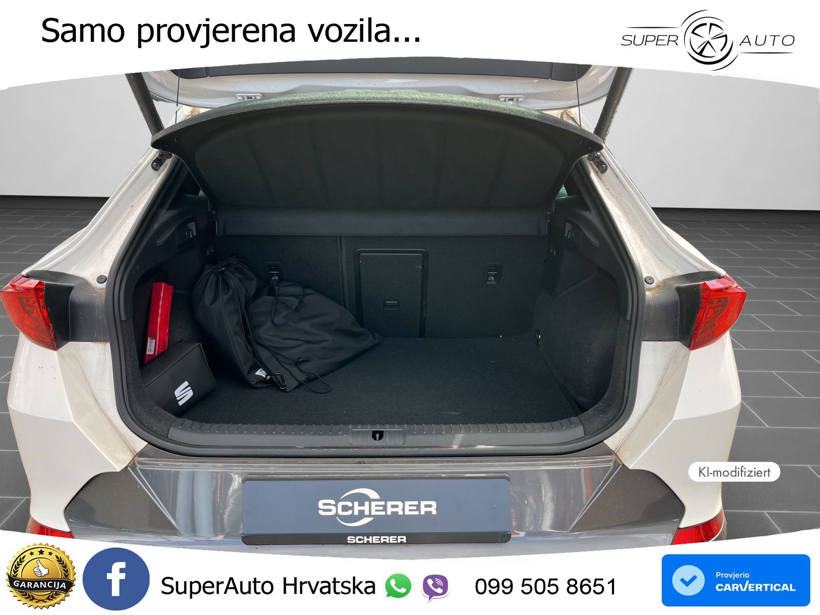 Cupra Formentor 1.4 TSI (245 KS) e-Hybrid DSG VZ LED+GR SJED+ACC