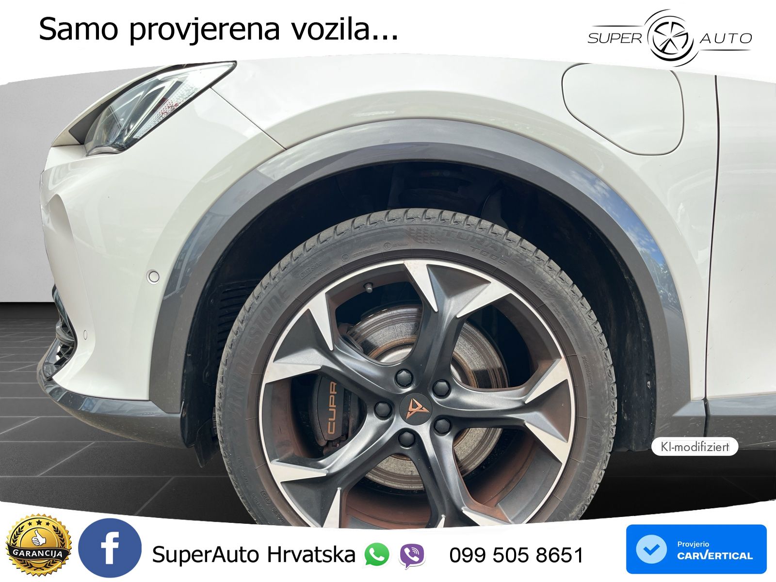 Cupra Formentor 1.4 TSI (245 KS) e-Hybrid DSG VZ LED+GR SJED+ACC