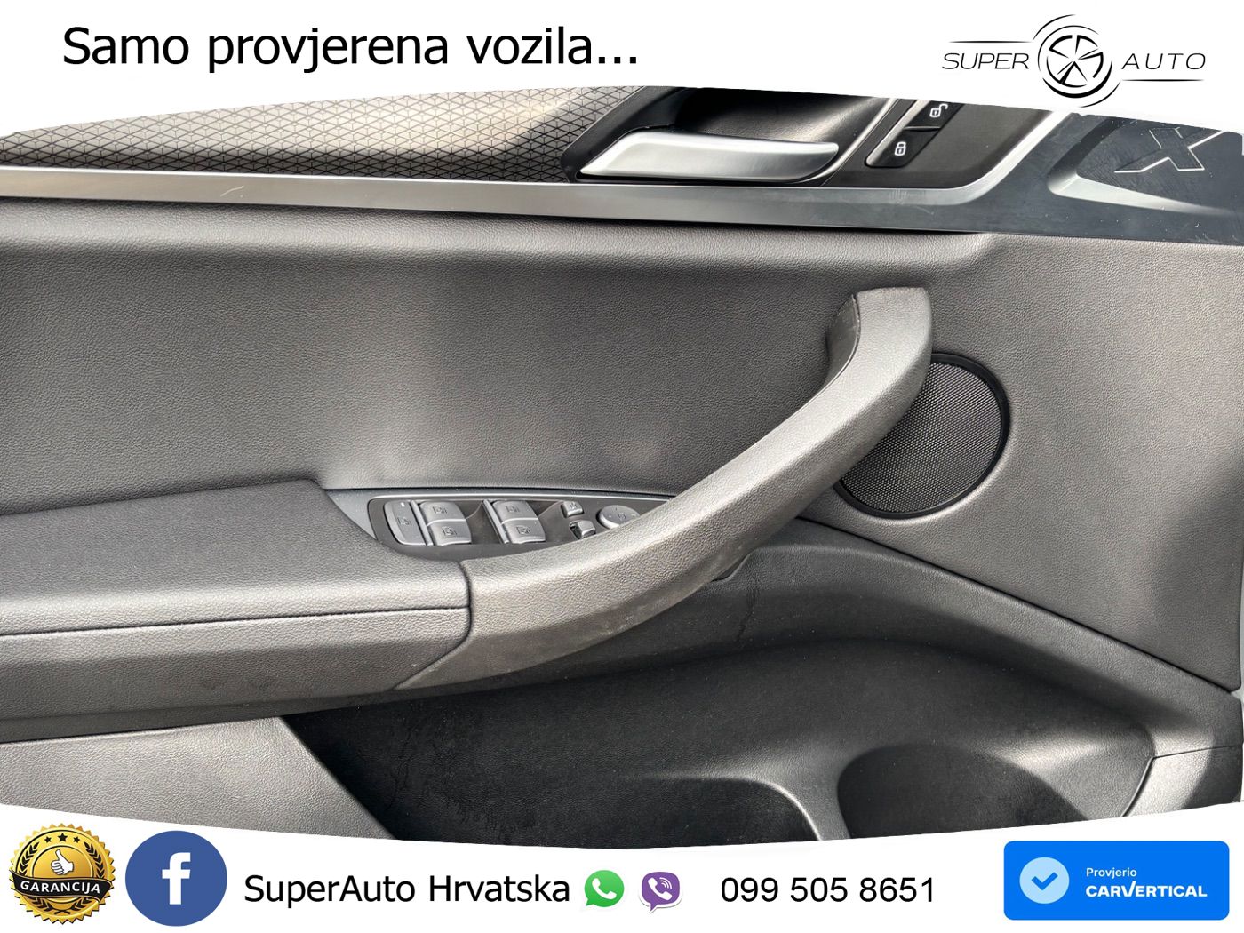 BMW X3 30d xDrive Steptronic M Sport LED+GR SJED+ACC