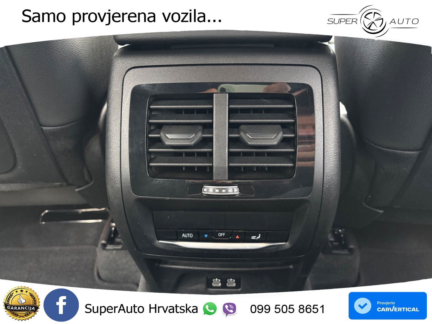 BMW X3 30d xDrive Steptronic M Sport LED+GR SJED+ACC