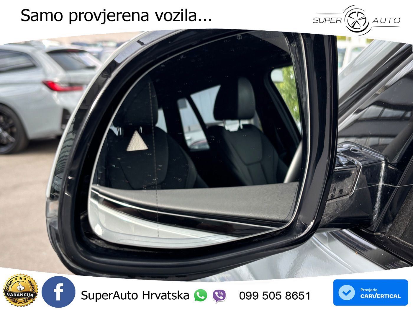 BMW X3 30d xDrive Steptronic M Sport LED+GR SJED+ACC