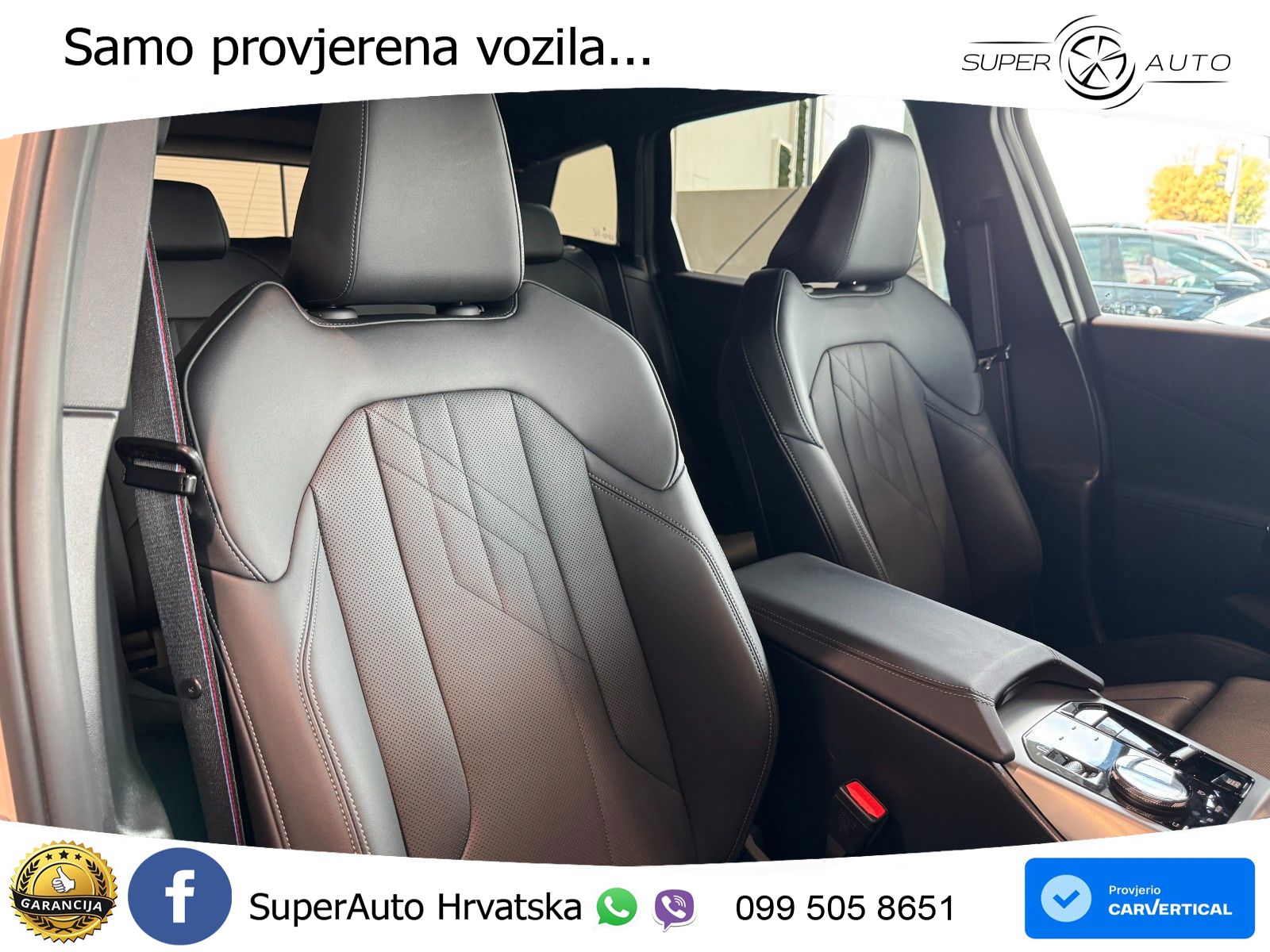 BMW X3 20d xDrive Steptronic M Sport