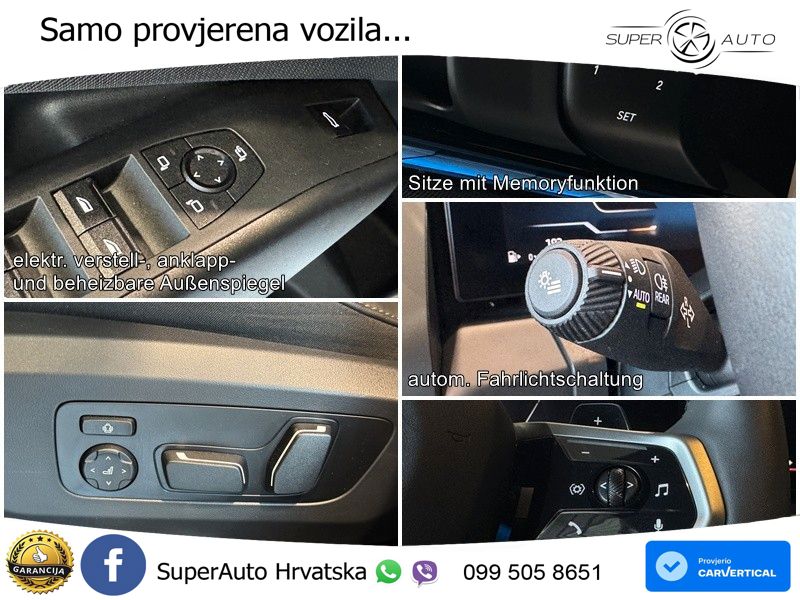 BMW X3 20d xDrive Steptronic M Sport