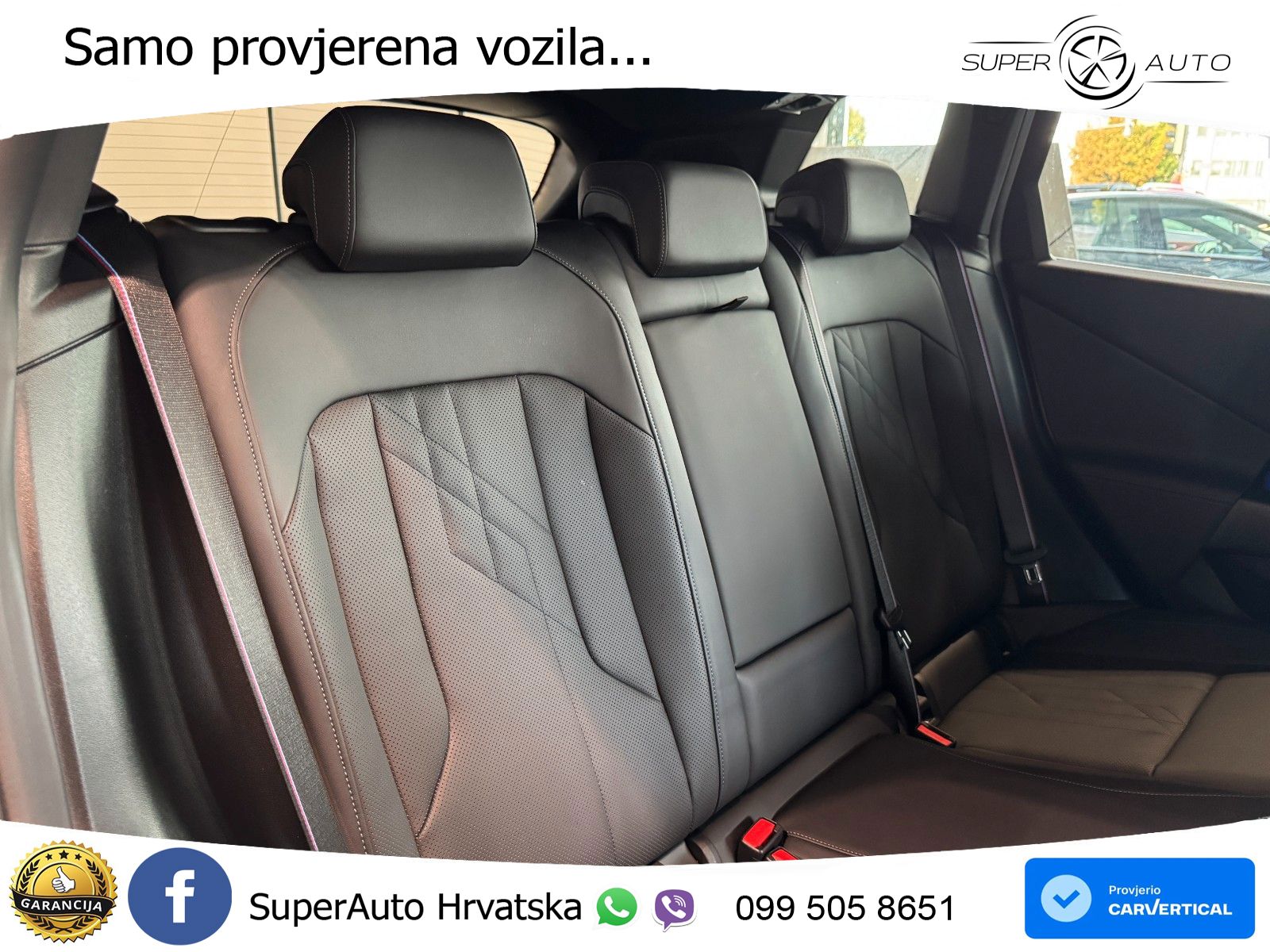 BMW X3 20d xDrive Steptronic M Sport