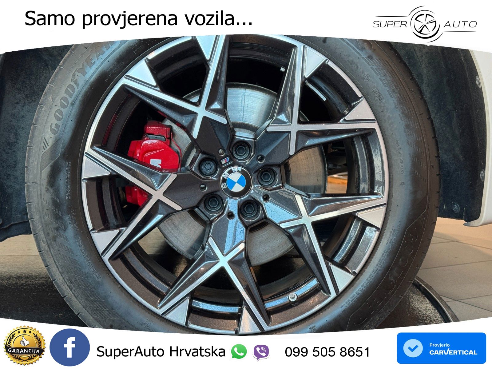 BMW X3 20d xDrive Steptronic M Sport