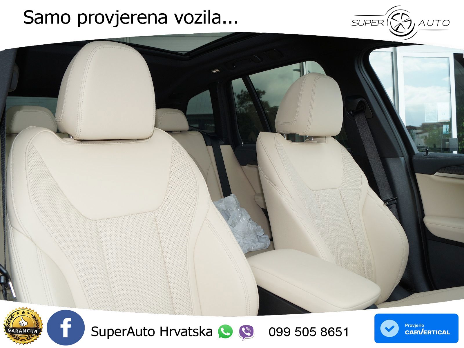 BMW X3 M40d xDrive Steptronic LED+GR SJED+ACC