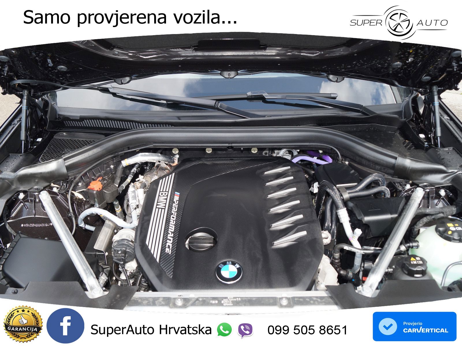 BMW X3 M40d xDrive Steptronic LED+GR SJED+ACC