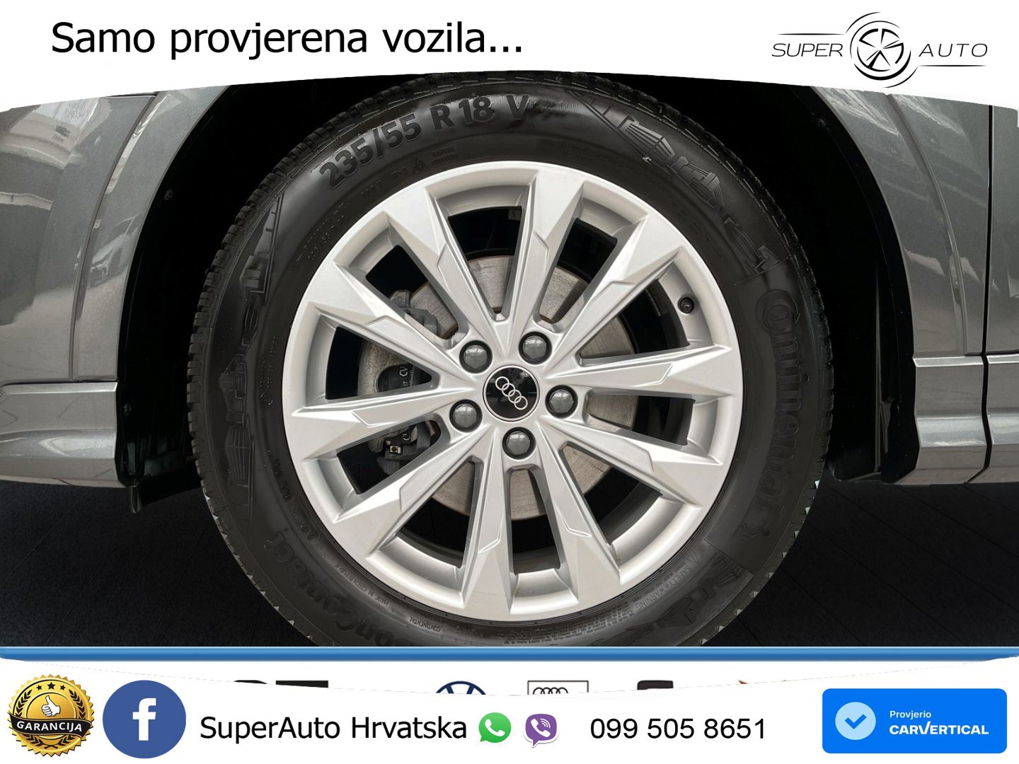 Audi Q3 III Sportback 1.5 TFSI (150 KS) S tronic S line LED+GR SJED+ACC