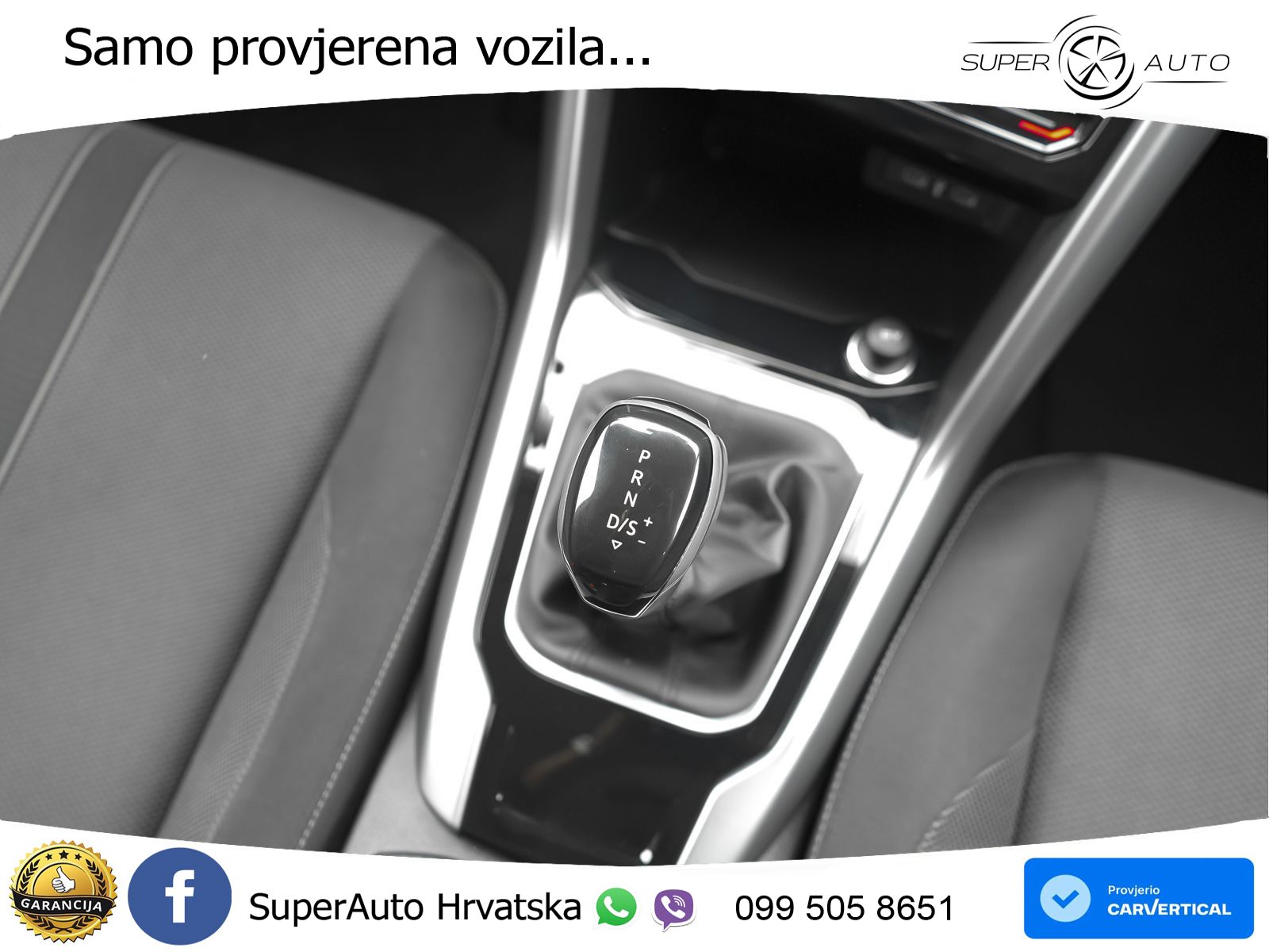 Volkswagen T-Roc I 1.5 TSI (150 KS) DSG