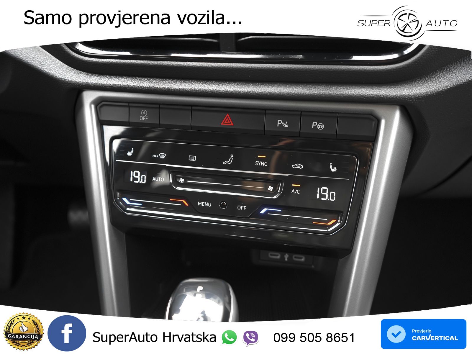 Volkswagen T-Roc I 1.5 TSI (150 KS) DSG