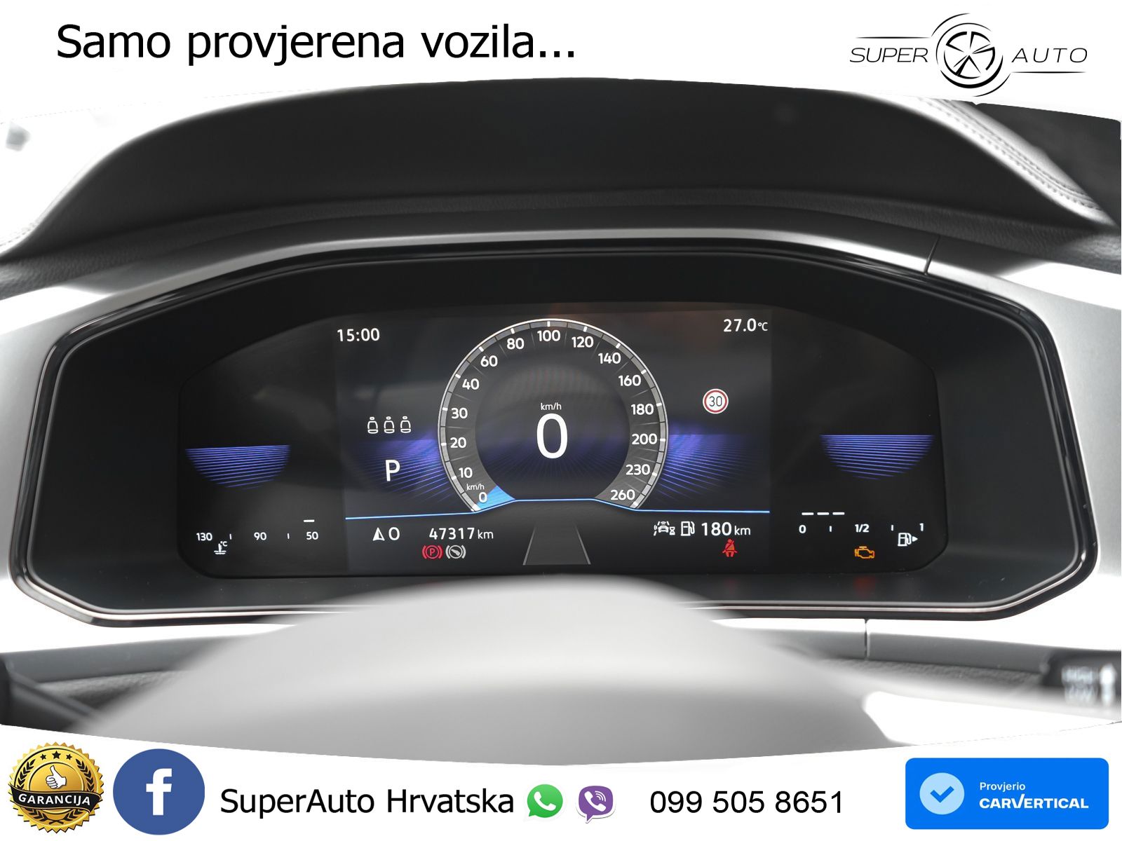 Volkswagen T-Roc I 1.5 TSI (150 KS) DSG