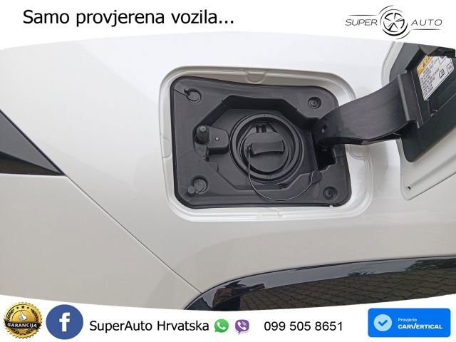 Toyota RAV4 2.5 (306 KS) Hybrid AWD-i eCVT Style LED+GR SJED+ACC