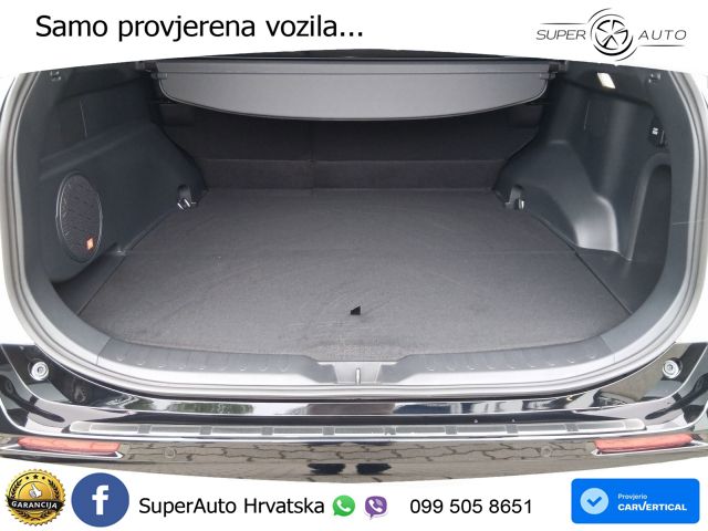 Toyota RAV4 2.5 (306 KS) Hybrid AWD-i eCVT Style LED+GR SJED+ACC