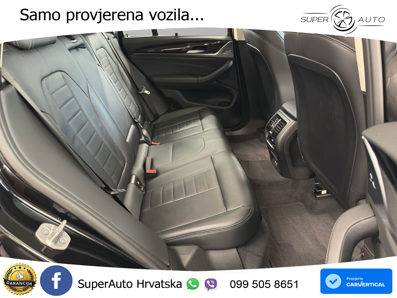 BMW X3 30i xDrive Steptronic