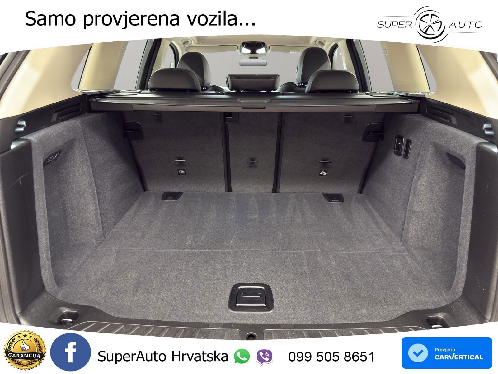 BMW X3 30i xDrive Steptronic
