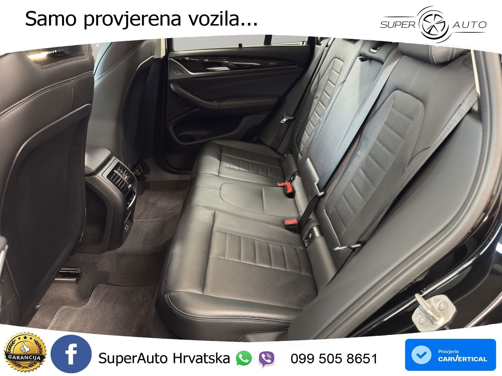 BMW X3 30i xDrive Steptronic