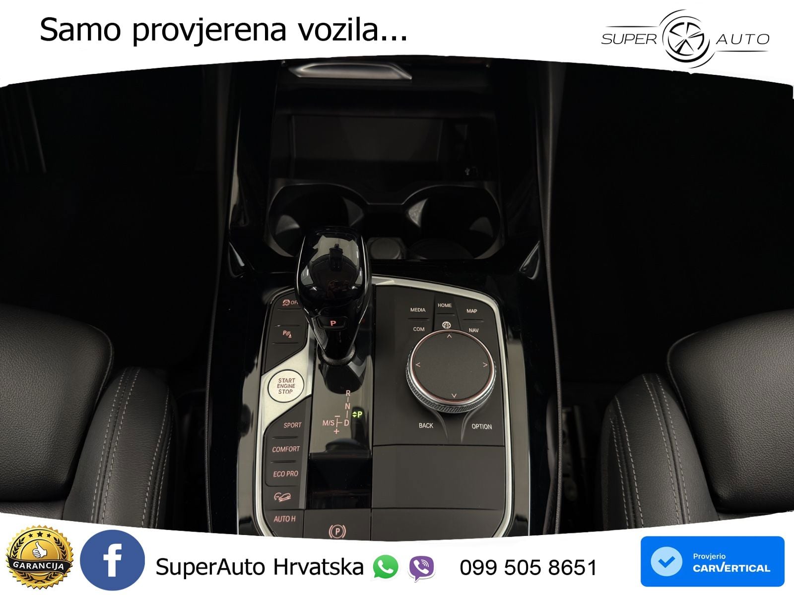 BMW X3 30i xDrive Steptronic