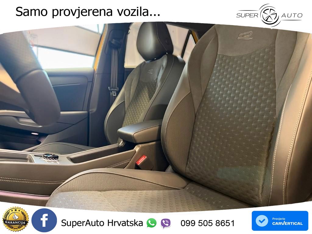 Volkswagen T-Roc 1.5 eTSI (150 KS)  DSG R-Line LED+GR SJED+ACC