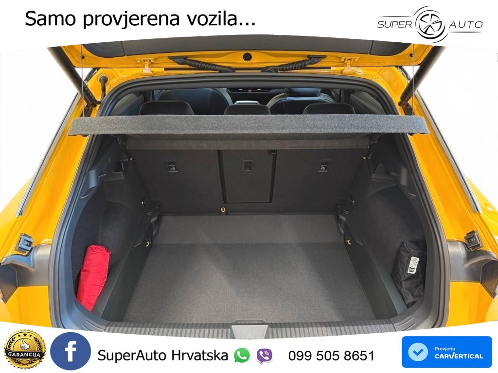 Volkswagen T-Roc 1.5 eTSI (150 KS)  DSG R-Line LED+GR SJED+ACC