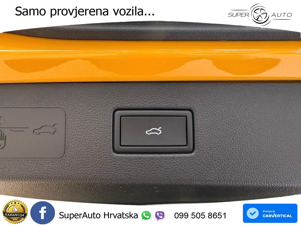 Volkswagen T-Roc 1.5 eTSI (150 KS)  DSG R-Line LED+GR SJED+ACC