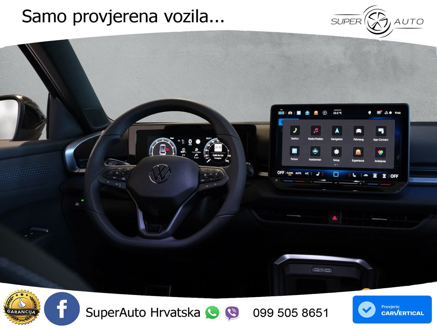 Volkswagen T-Roc 1.5 eTSI (150 KS)  DSG R-Line MATRIX+GR SJED+KAM