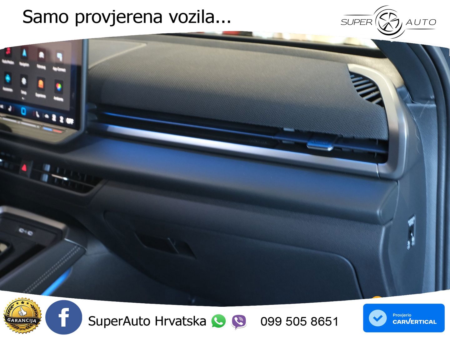 Volkswagen T-Roc 1.5 eTSI (150 KS)  DSG R-Line MATRIX+GR SJED+KAM