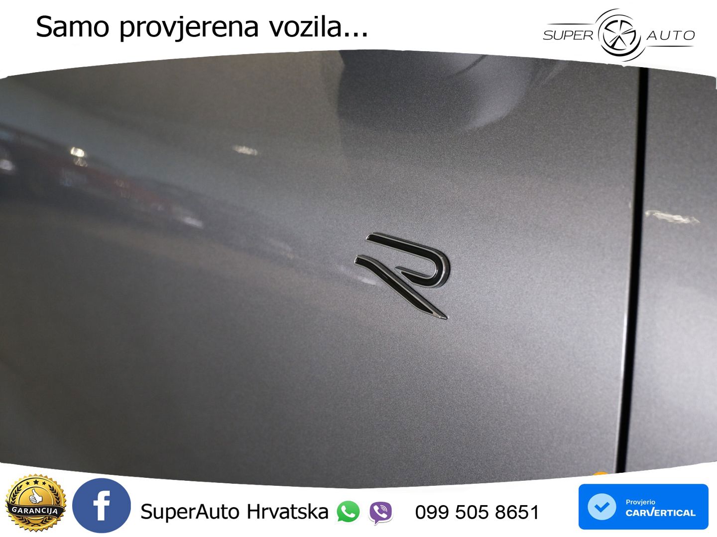 Volkswagen T-Roc 1.5 eTSI (150 KS)  DSG R-Line MATRIX+GR SJED+KAM