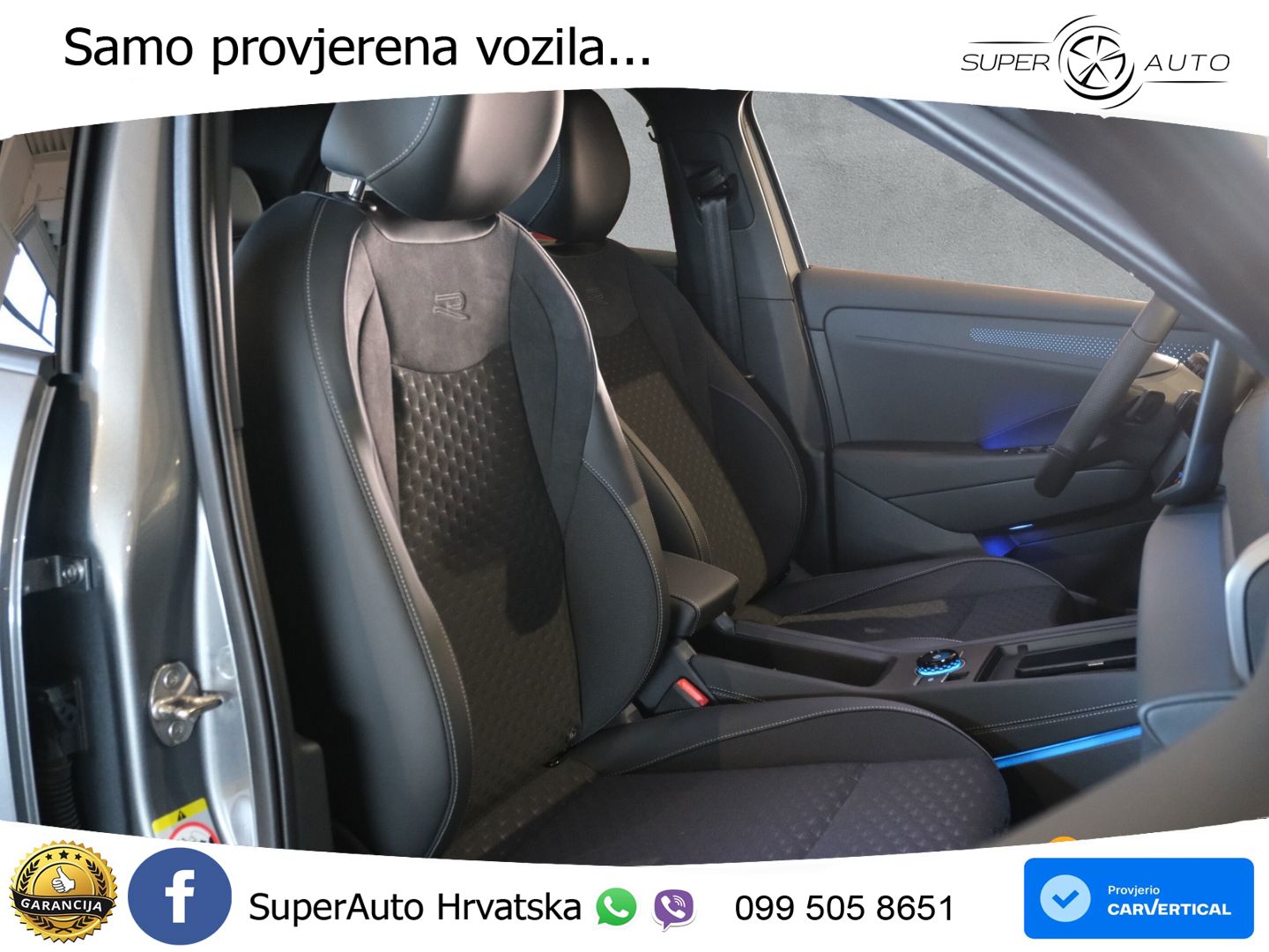 Volkswagen T-Roc 1.5 eTSI (150 KS)  DSG R-Line MATRIX+GR SJED+KAM