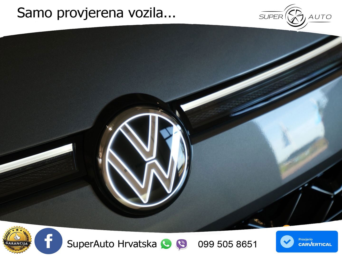 Volkswagen T-Roc 1.5 eTSI (150 KS)  DSG R-Line MATRIX+GR SJED+KAM