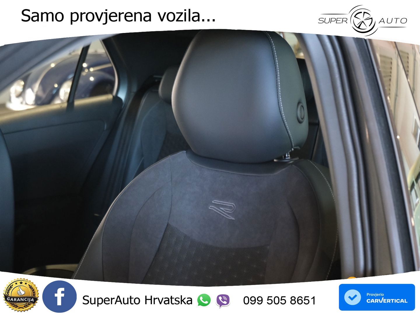 Volkswagen T-Roc 1.5 eTSI (150 KS)  DSG R-Line MATRIX+GR SJED+KAM