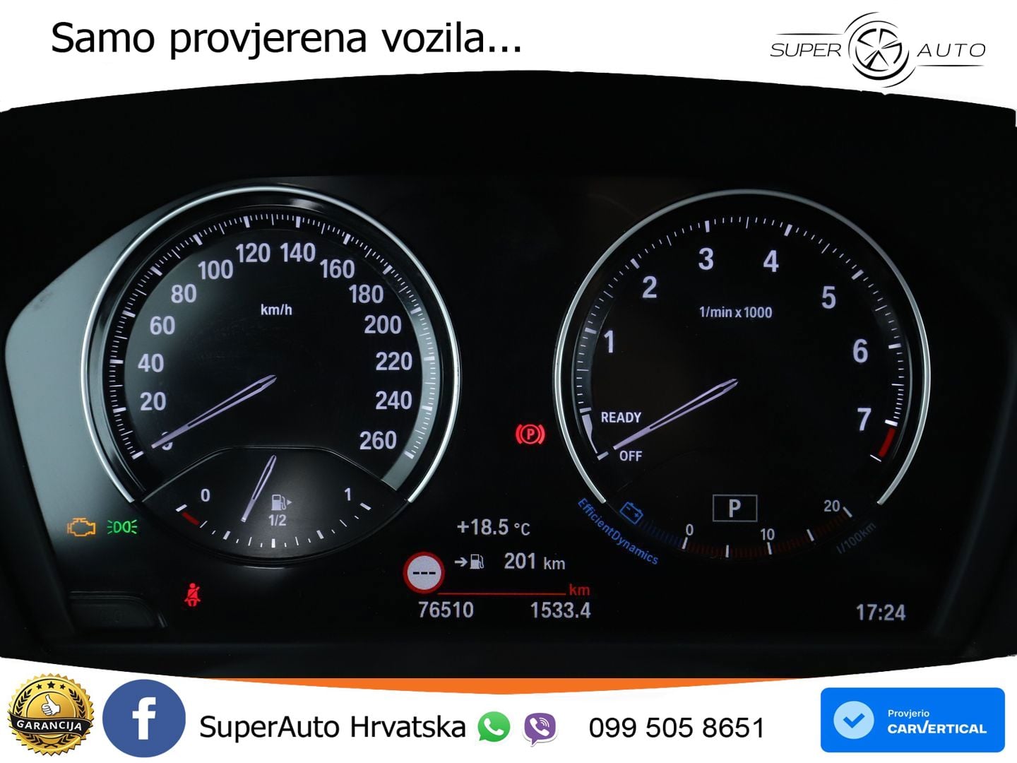 BMW X1 25i (231 KS) xDrive Steptronic M Sport