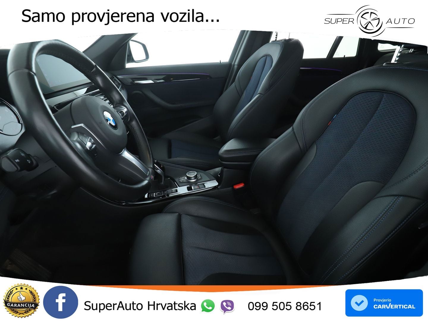 BMW X1 25i (231 KS) xDrive Steptronic M Sport