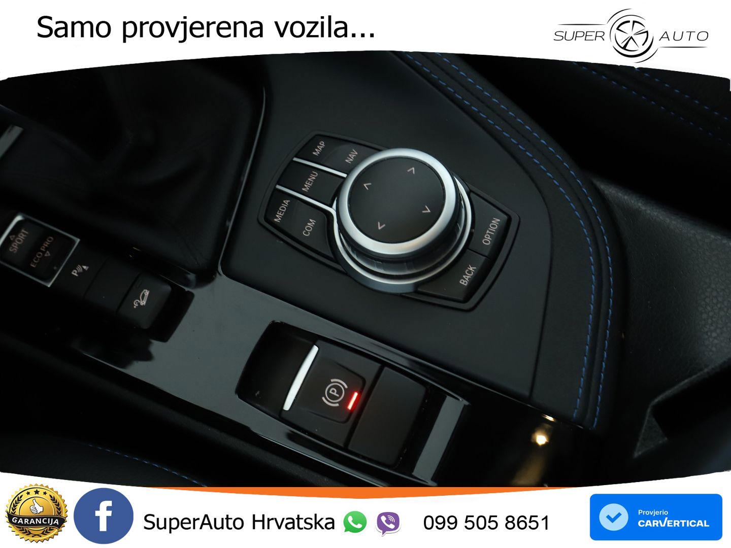 BMW X1 25i (231 KS) xDrive Steptronic M Sport