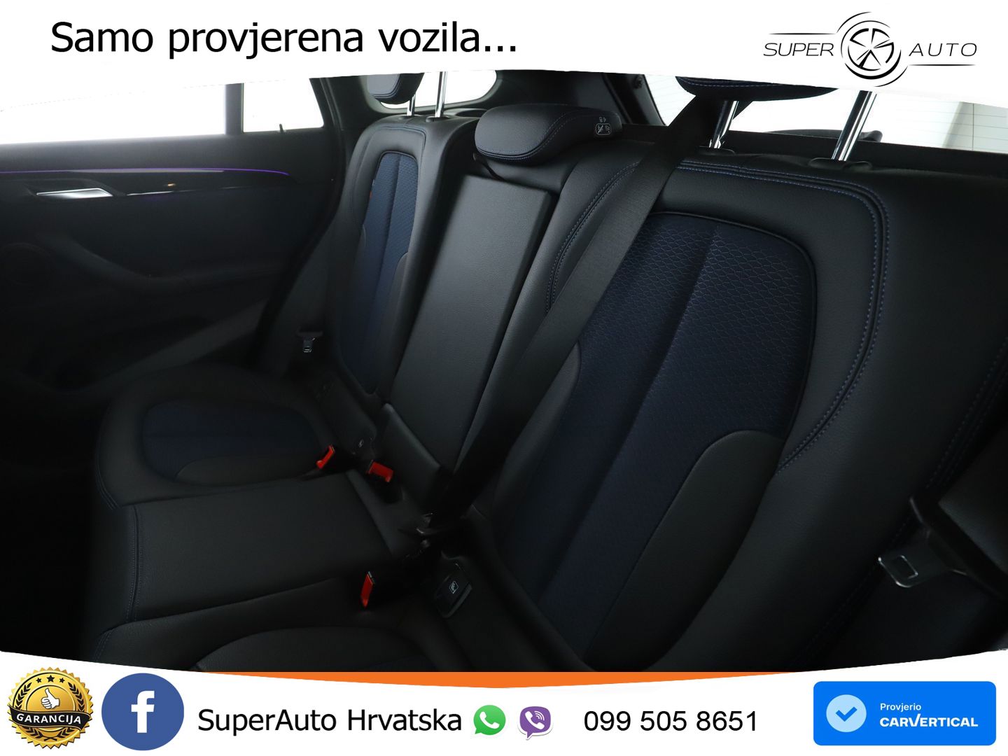 BMW X1 25i (231 KS) xDrive Steptronic M Sport