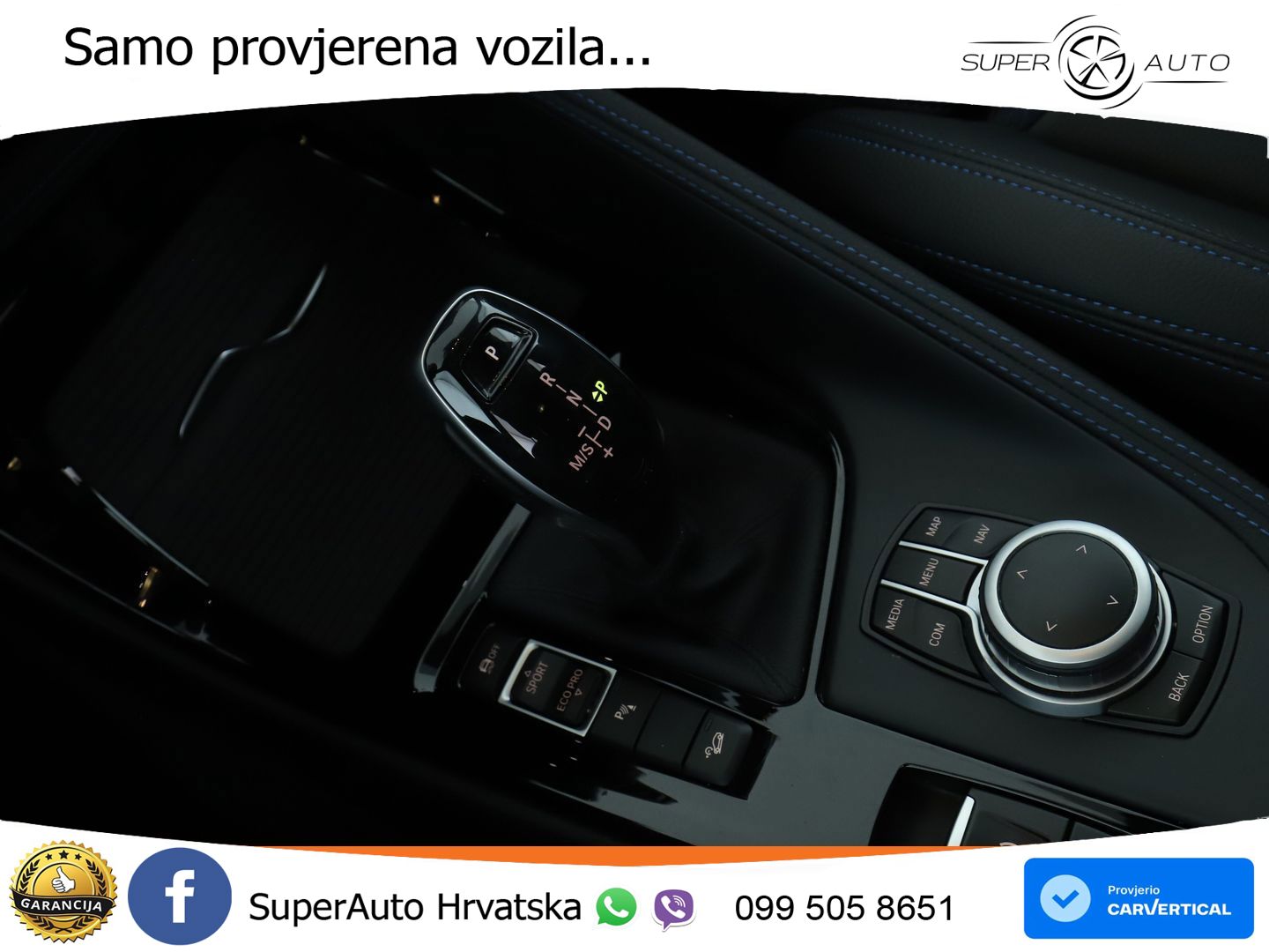 BMW X1 25i (231 KS) xDrive Steptronic M Sport