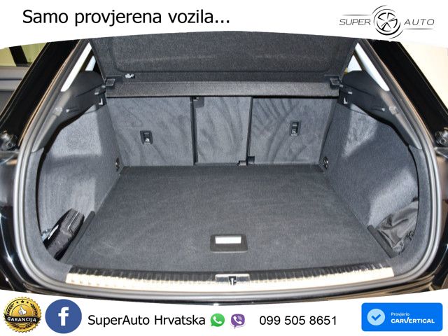 Audi Q3 35 TFSI (150 KS) S tronic advanced